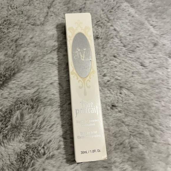 KVD Beauty True Portrait Liquid To Powder Foundation - Picture 1 of 3